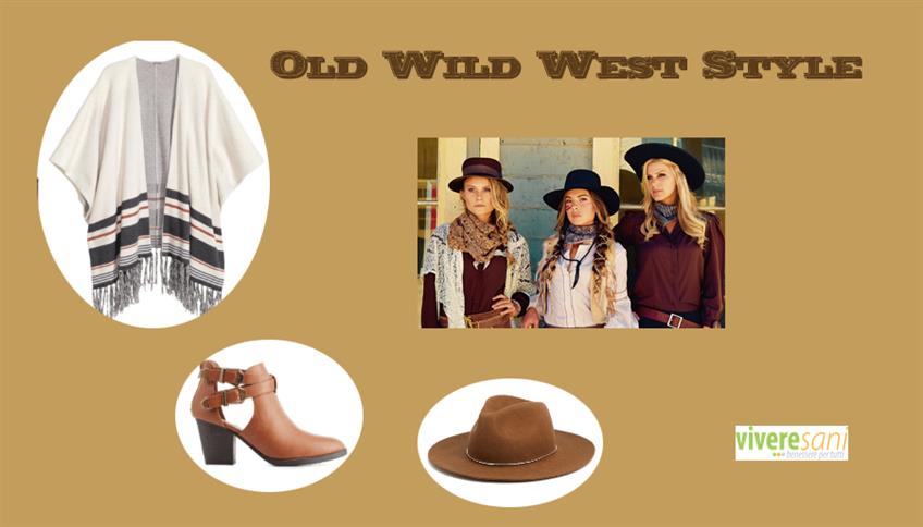 Western Mood Western Mood